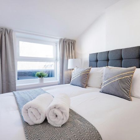 London Paddington Station Apartments Экстерьер фото