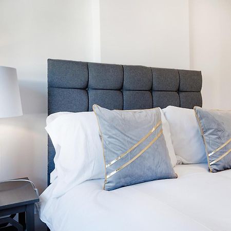 London Paddington Station Apartments Экстерьер фото
