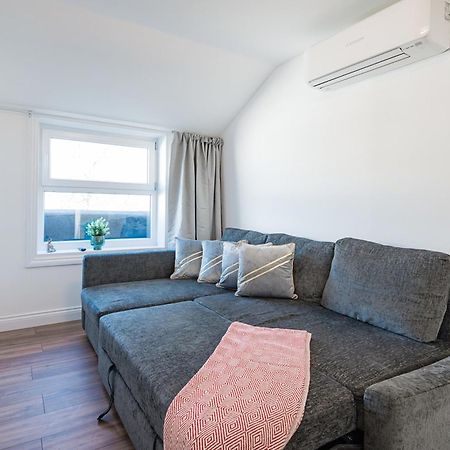 London Paddington Station Apartments Экстерьер фото