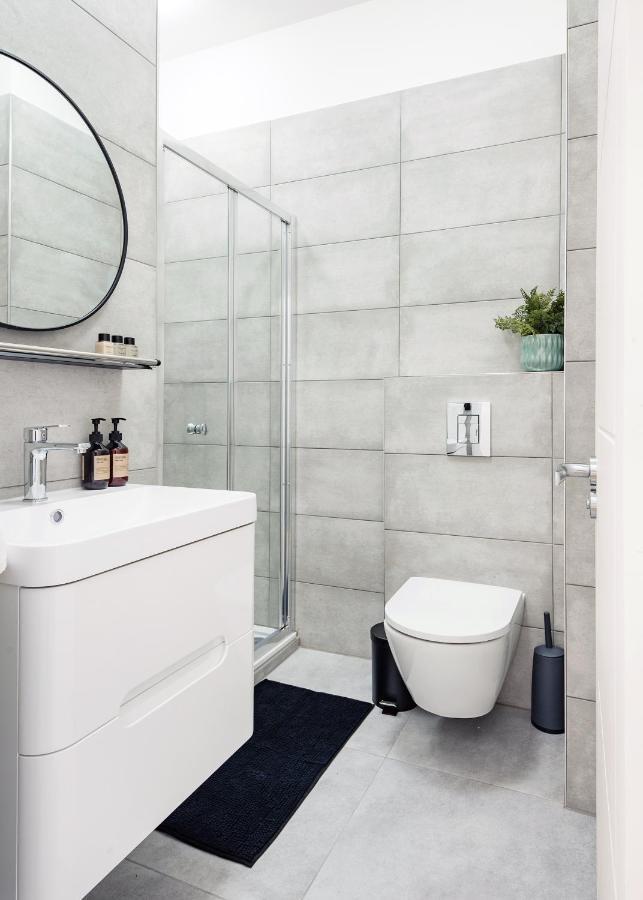 London Paddington Station Apartments Экстерьер фото