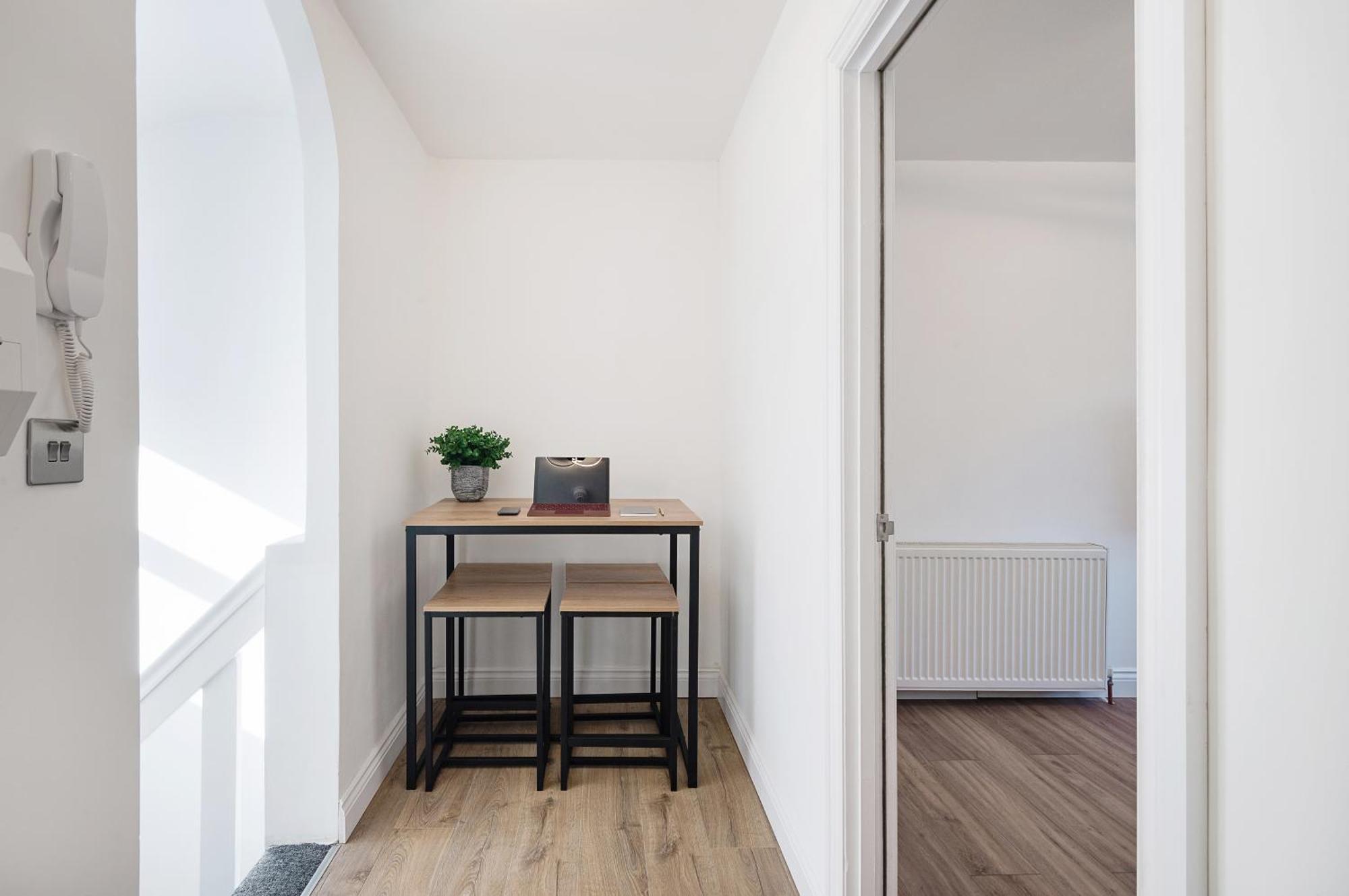 London Paddington Station Apartments Экстерьер фото