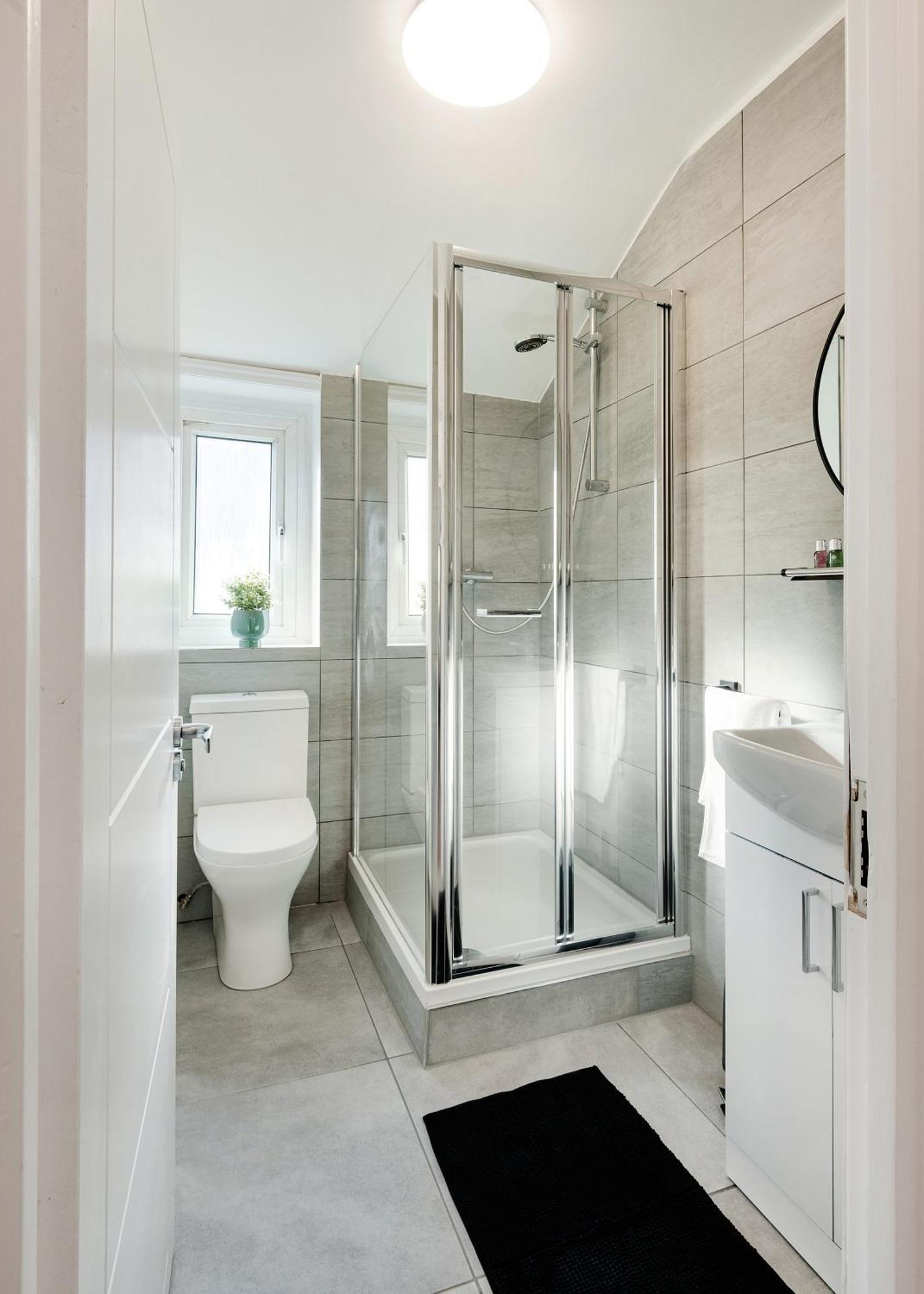 London Paddington Station Apartments Экстерьер фото